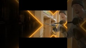 DEWALT DCD1007 Ударная дрель 20В