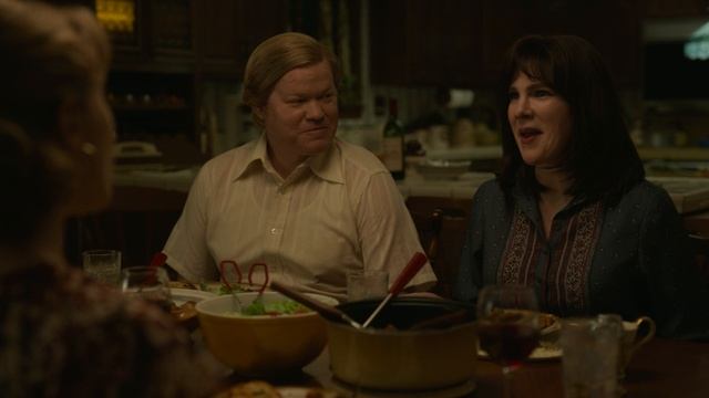 Любовь и смерть 3 серия Ступенька сериал 2023