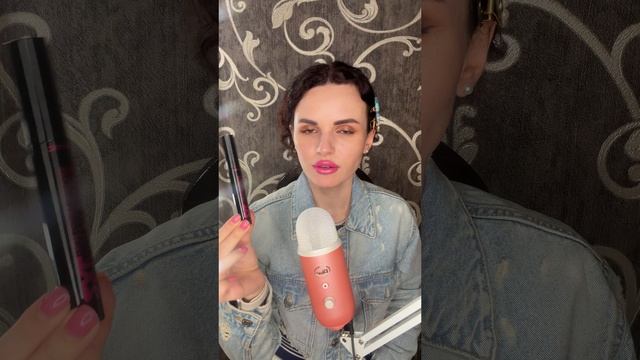 АСМР МОИ БЬЮТИ-ФАВОРИТЫ ЗИМЫ🤩🙏🏻 смотреть онлайн