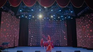 Театр танца "АртИст" - Аэропорт