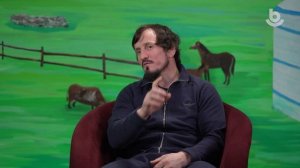 Бүргэд. Александр Богомоев