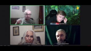 Будущее Украины. Продолжение...