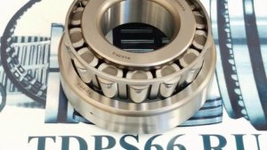 Подшипник  30307 FBJ- TDPS66.RU