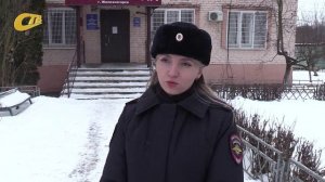 СОТРУДНИКИ ГИБДД НАПОМИНАЮТ О СОБЛЮДЕНИИ ПДД УЧАСТНИКАМИ ДВИЖЕНИЯ В НЕСТАБИЛЬНЫХ ПОГОДНЫХ УСЛОВИЯХ