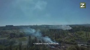 СВО  Самый Самый  жесткий штурм. Часть 1.