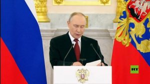 بوتين: علاقاتنا مع السعودية تتوسع وننسق في إطار منظمة أوبك بلاس للحفاظ على استقرار الأسواق