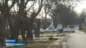 Суд обязал  администрацию  Пятигорска отремонтировать несколько дорог и тротуаров