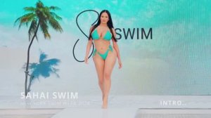 Сексуальные девочки на подиуме. Выпуск 86