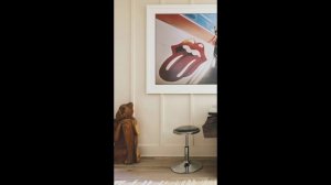 Тренды люксового интерьера. Детали дизайна интерьера № 84