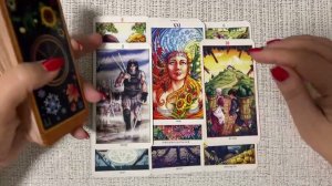 ТАРО РАСКЛАД☘️❤️ЭТО СЛУЧИЛОСЬ НЕ ПРОСТО ТАК!! ❤️