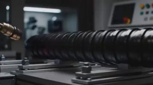 Внутри фабрики Millipede