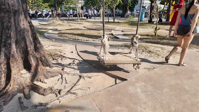 УЛИЧНАЯ ЕДА В ТАИЛАНДЕ/ ПАТОНГ 2026 смотреть онлайн