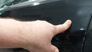 Снятие наружней ручки двери опель астра J