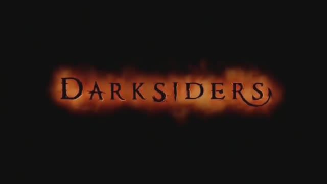 Darksiders - Vulgrim (OST)