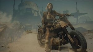 Пустыня забвения: когда сталь становится искусством ржавчины 🌵🚗