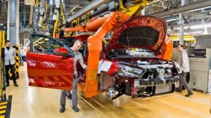 Китайцы ОБВАЛИЛИСЬ на 37%, а ОНИ выросли на 96%: БЕЛОРУССКИЙ ФЕНОМЕН на руинах рынка