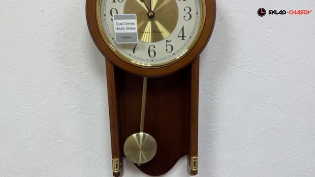 Часы QXH073B смотреть онлайн