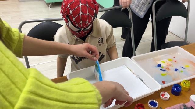 День открытых дверей к 190-летию библиотеки