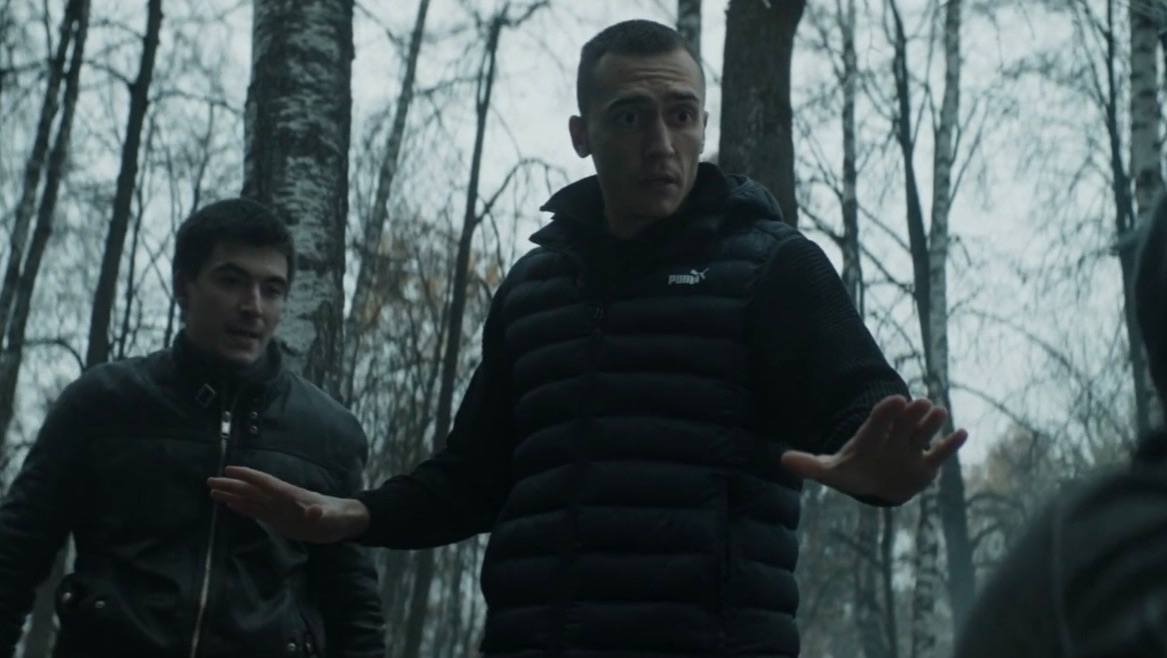 Метод 3 смотреть онлайн