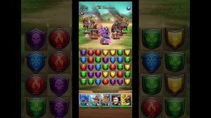 Империя Пазлов. Война "Кровавая битва" с альянсом "UKRAINE | Kharkiv" 14.01.26. СПОЙЛЕР: подгорело!