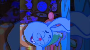 крош Смешарики.