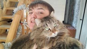 ПРИШЛИ СИЛЬНЫЕ МОРОЗЫ, ДО - 40 / ГОТОВЛЮ СЕБЕ ОЧЕНЬ ВКУСНЫЙ ОБЕД