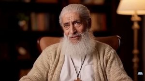 Мусульманин во время комы увидел Христа.