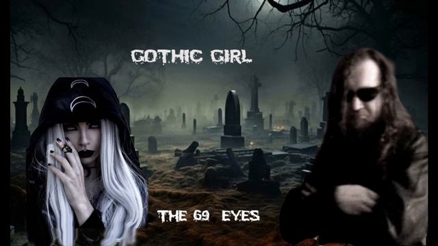 Gothic Girl смотреть онлайн