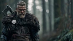 Реки севера - Расслабляющая музыка Викингов, фоновая музыка для отдыха