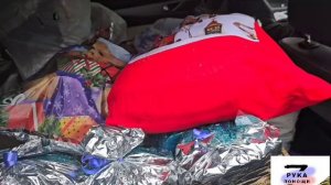 Мои самые родные и любимые Волонтёры с Ставропольского края с.Кугульта❤️🇷🇺