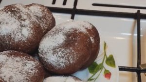 КАРЕЛЬСКИЕ ПОНЧИКИ, КОТОРЫЕ СЪЕДАЮТСЯ ЗА МИНУТУ! Начинка, от которой невозможно отказаться.