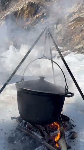 Однодневная экскурсия на Ольхон из Иркутска