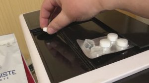 Чистка не съёмного заварочного узла кофемашины | Kaffit