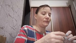 Готовлю по быстрому ужин.