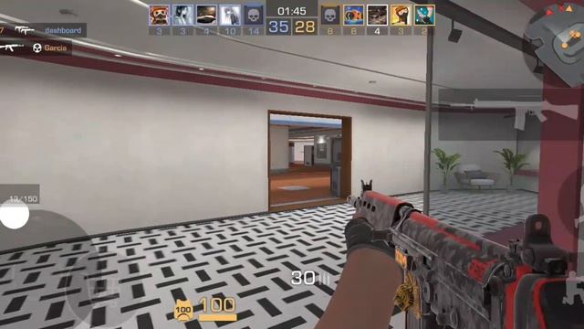 Стендофф 2 смотреть онлайн