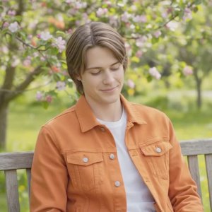 THE SUN MAY SET (VERSION 2) - НЕЙРОКЛИП