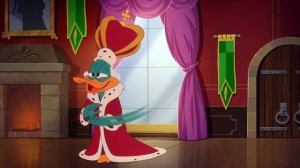 Мультяшки: Луниверситет 2 сезон 8 серия (мультсериал, 2024)