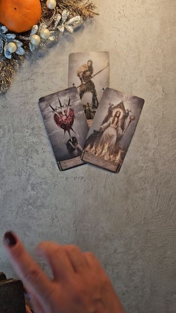 Сбудется ли Ваше желание ✨️💝 смотреть онлайн