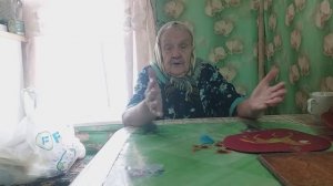 Скоро у Марии Егоровны юбилей