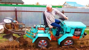 ФАНТАСТИЧЕСКИЕ МАШИНЫ, МЕХАНИЗМЫ, ИЗОБРЕТЕНИЯ, САМОДЕЛКИ И ЗАЧЁТНАЯ ТЕХНИКА И ТЕХНОЛОГИИ #289