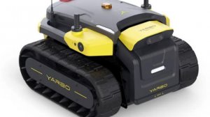 Базовый модуль Yarbo Core