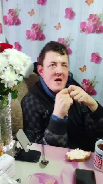 Привет от Василия 🤣🤣🤣  #матюки #осторожно_матюки смотреть онлайн