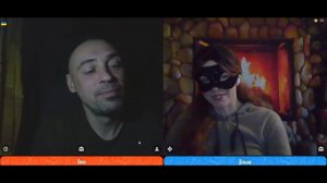 Разговор без купюр с русским солдатом.