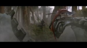 Predator Badlands Extended Preview 2026 Fandango at Home