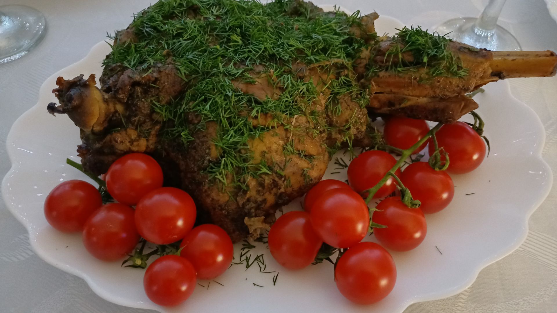 Рецепт жареного мяса дикого кабана. смотреть онлайн