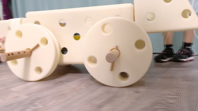 Архитекторы будущего смотреть онлайн