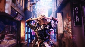 LISA — "LALISA" Oficcial M/V