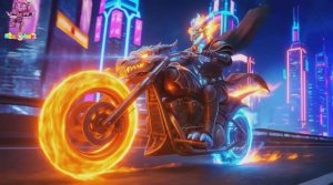 Призрачный Гончик Пародия