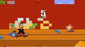 GBA - Agent Hugo - Roborumble