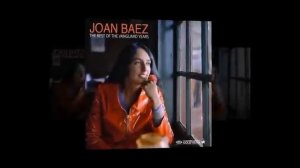 Joan  Baez - Brothers In Arms